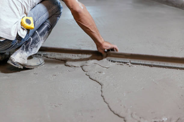 Best Concrete Grinding and Polishing in Harbor Springs, MI