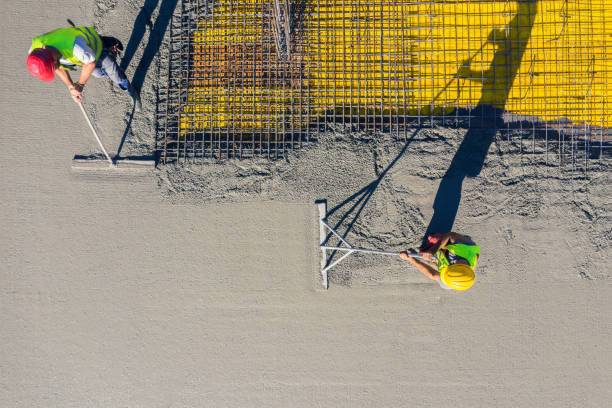 Best Residential Concrete Solutions in Harbor Springs, MI