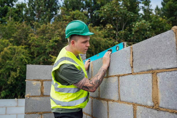 Trusted MI Concrete contractor Experts
