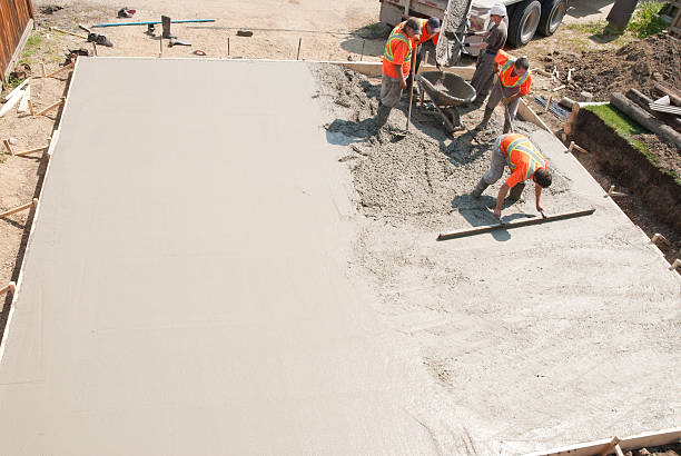 Best Concrete Foundation Repair in Harbor Springs, MI