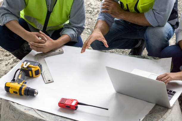 Best Concrete Demolition Services in Harbor Springs, MI