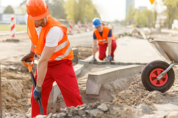 Best Concrete Slab Construction in Harbor Springs, MI