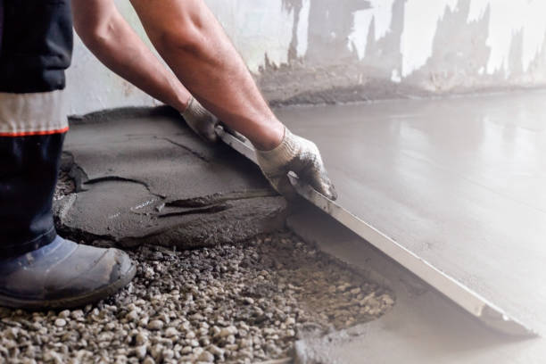 Best Concrete Staining and Coloring in Harbor Springs, MI